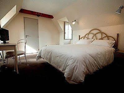 Logis Hotel Le Prieure Des Gourmands Chateaubriant Ngoại thất bức ảnh