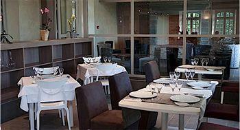 Logis Hotel Le Prieure Des Gourmands Chateaubriant Ngoại thất bức ảnh