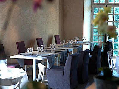 Logis Hotel Le Prieure Des Gourmands Chateaubriant Ngoại thất bức ảnh